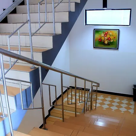 Zen Rooms Akbar Kebon Kawung